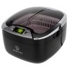 Myjka ultradźwiękowa ACD-7920 poj. 0,85 L 55W czarna